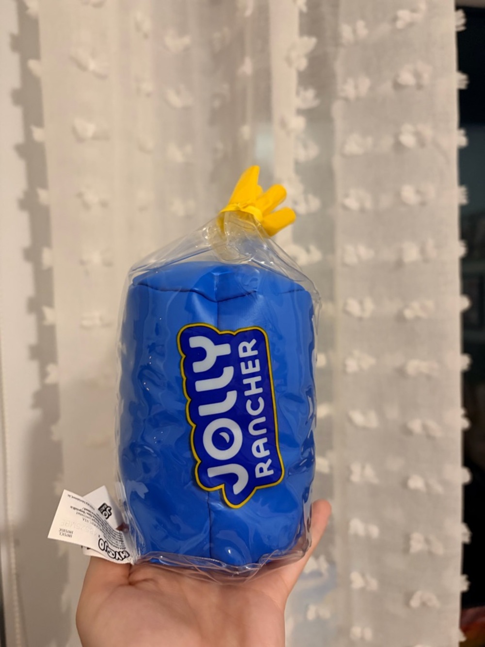 Blue Jolly Rancher Hyojo - Picture 3 of 4